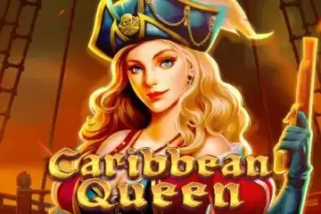 Caribbean Queen - Spin City - Congo